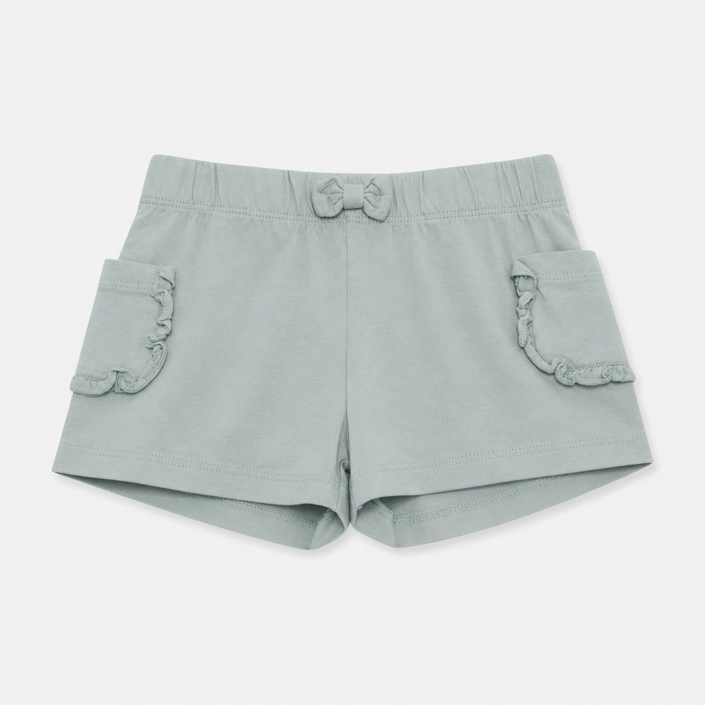 Pantaloncini corti - Bambina - 84 - 89 | 18 mesi