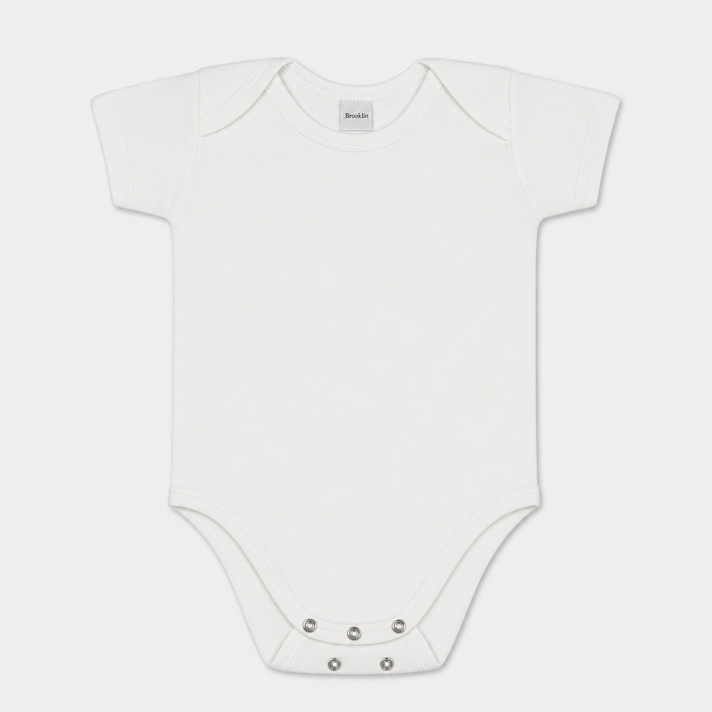Body - Bambino - 90 - 95 | 2 anni