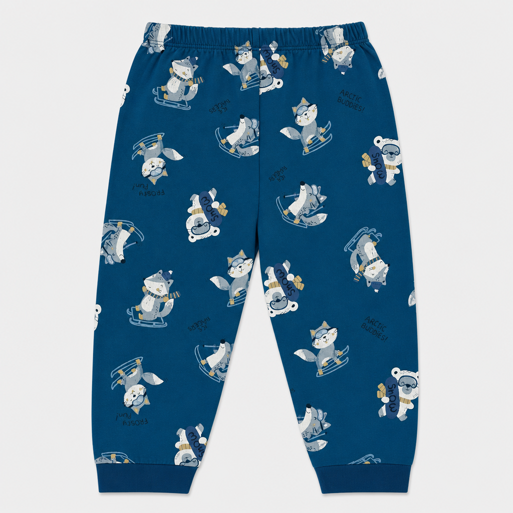 Pantaloni tuta - Bambino - 84 - 89 | 18 mesi