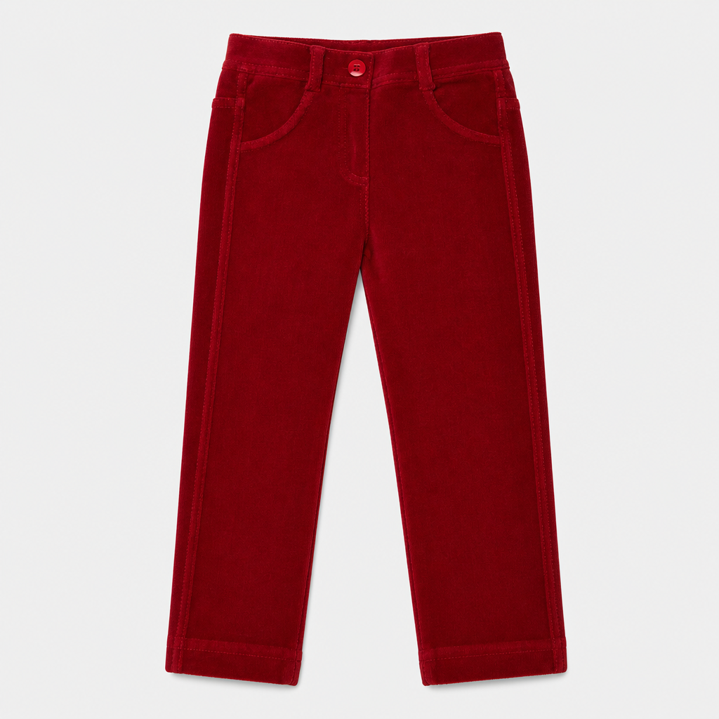 Pantaloni - Bambina - 90 - 95 | 2 anni