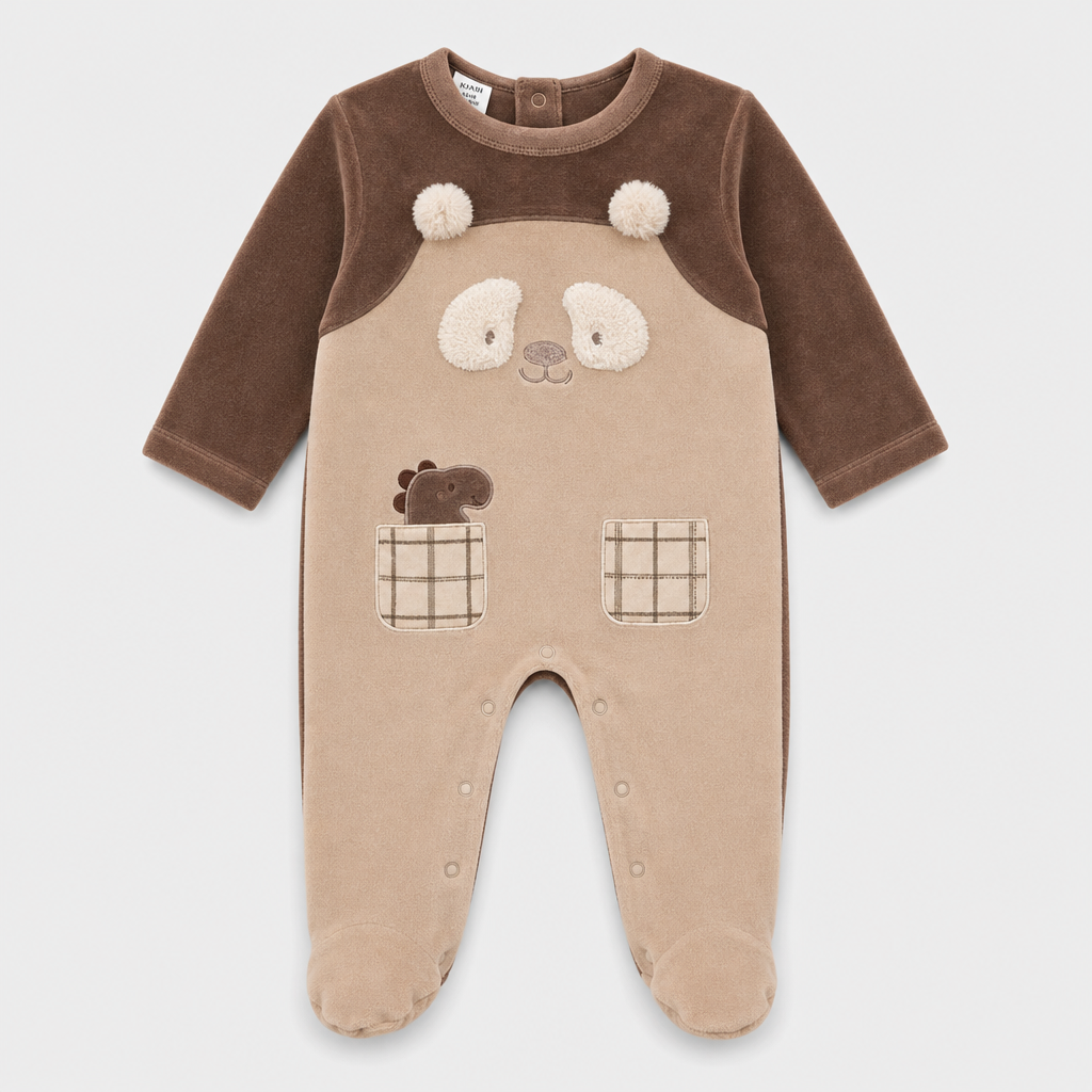 Tutine neonato - Bambino - 60 - 65 | 3 mesi