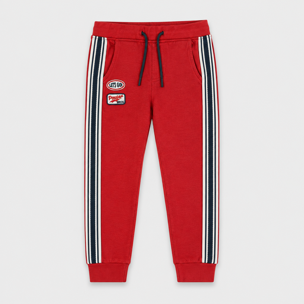 Pantaloni tuta - Bambino - 108 - 113 | 5 anni