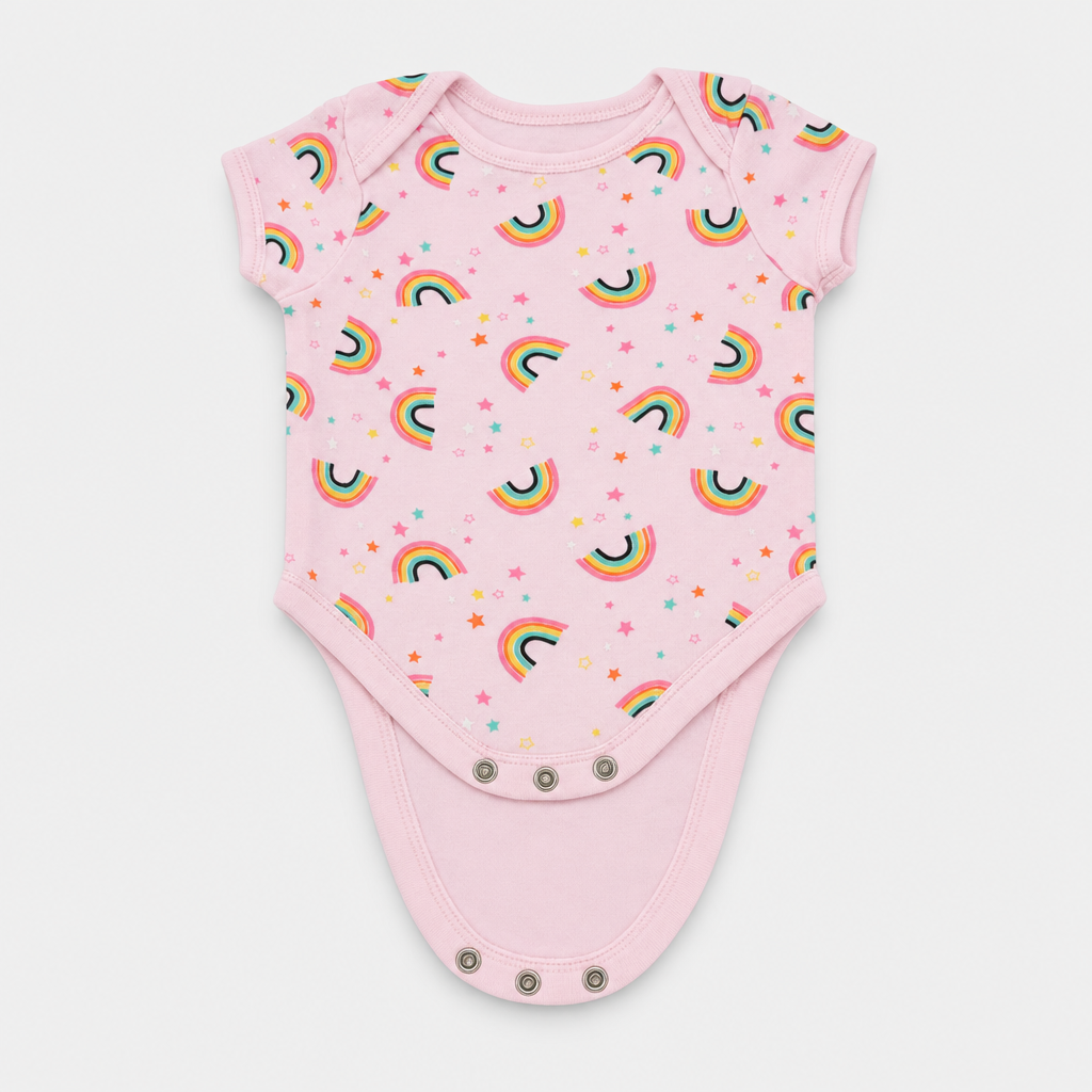 Body - Bambina - 66 - 71 | 6 mesi