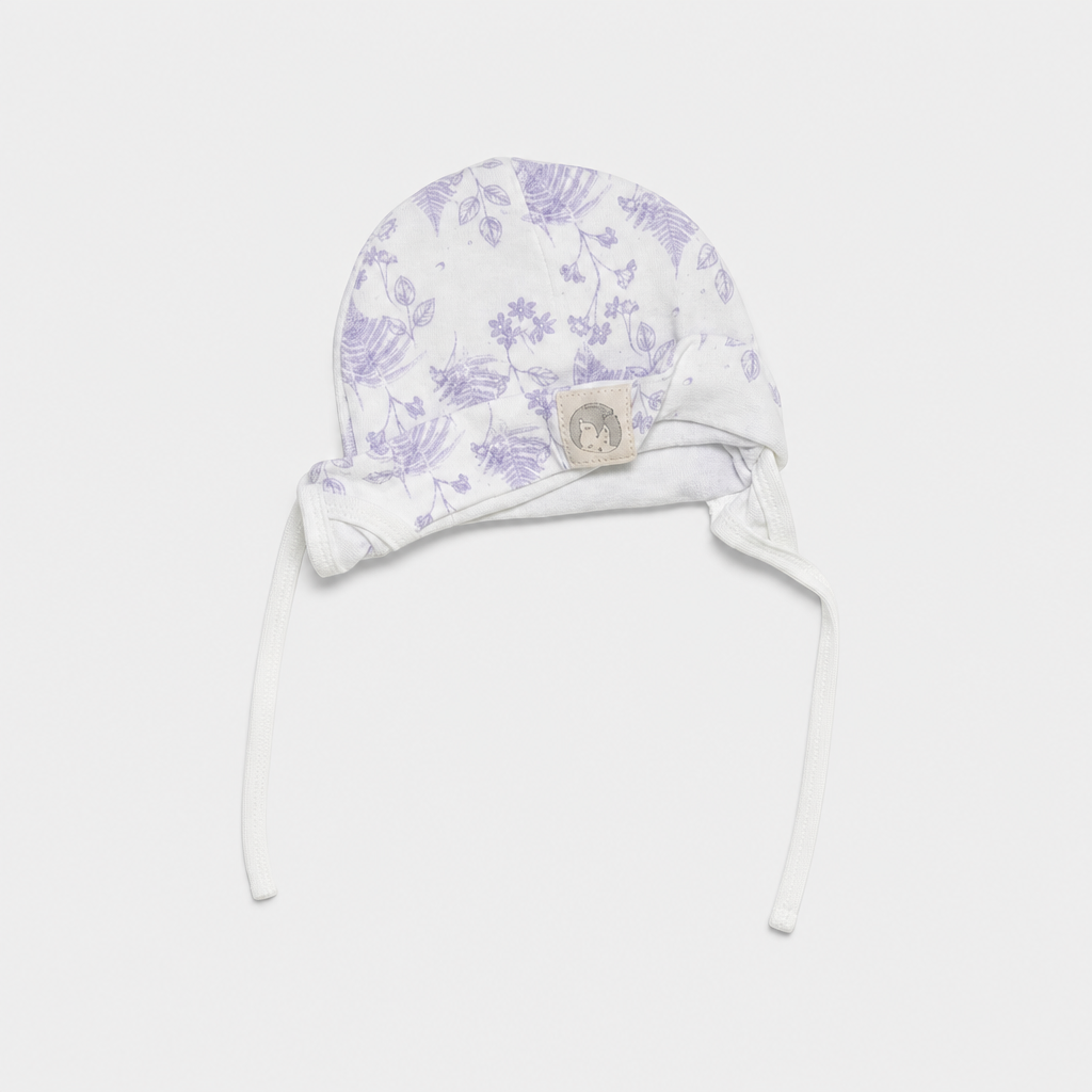 Cappellino - Bambina - 60 - 65 | 3 mesi