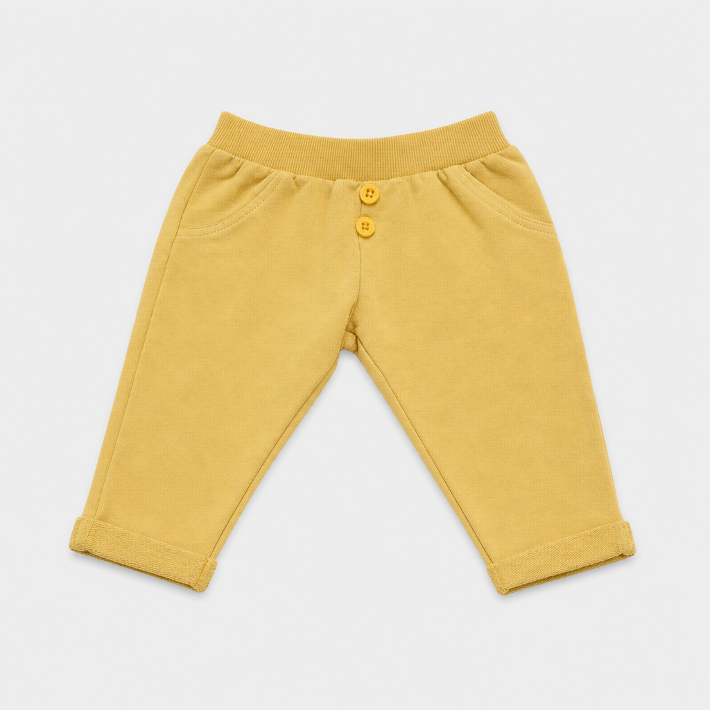 Pantaloni tuta - Bambino - 50 - 59 < 3 mesi