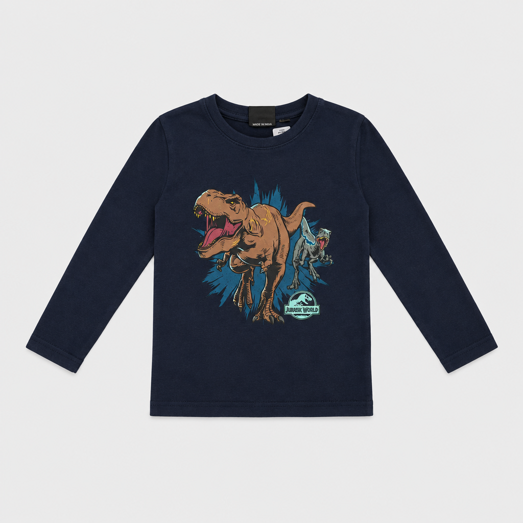 Maglietta maniche lunghe - Bambino - 114 - 119 | 6 anni