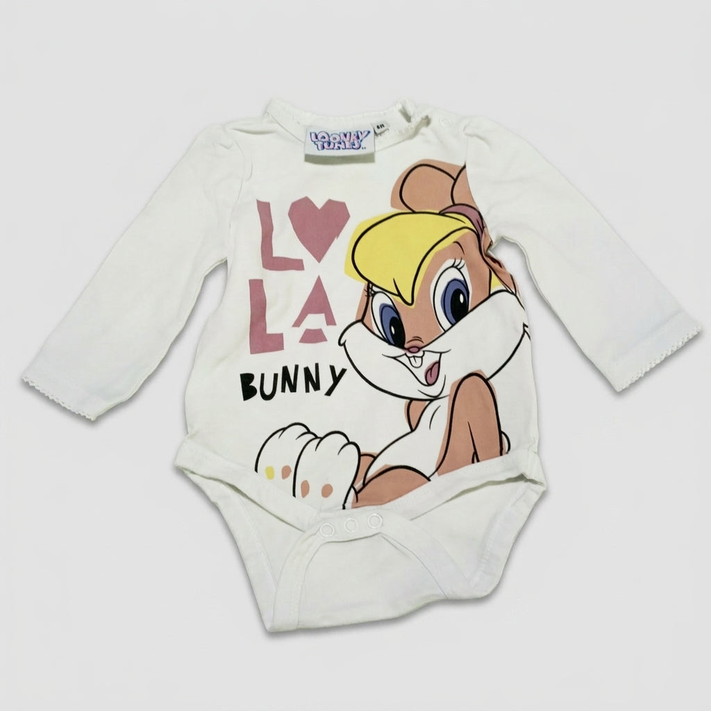 Body - Bambina - 66 - 71 | 6 mesi