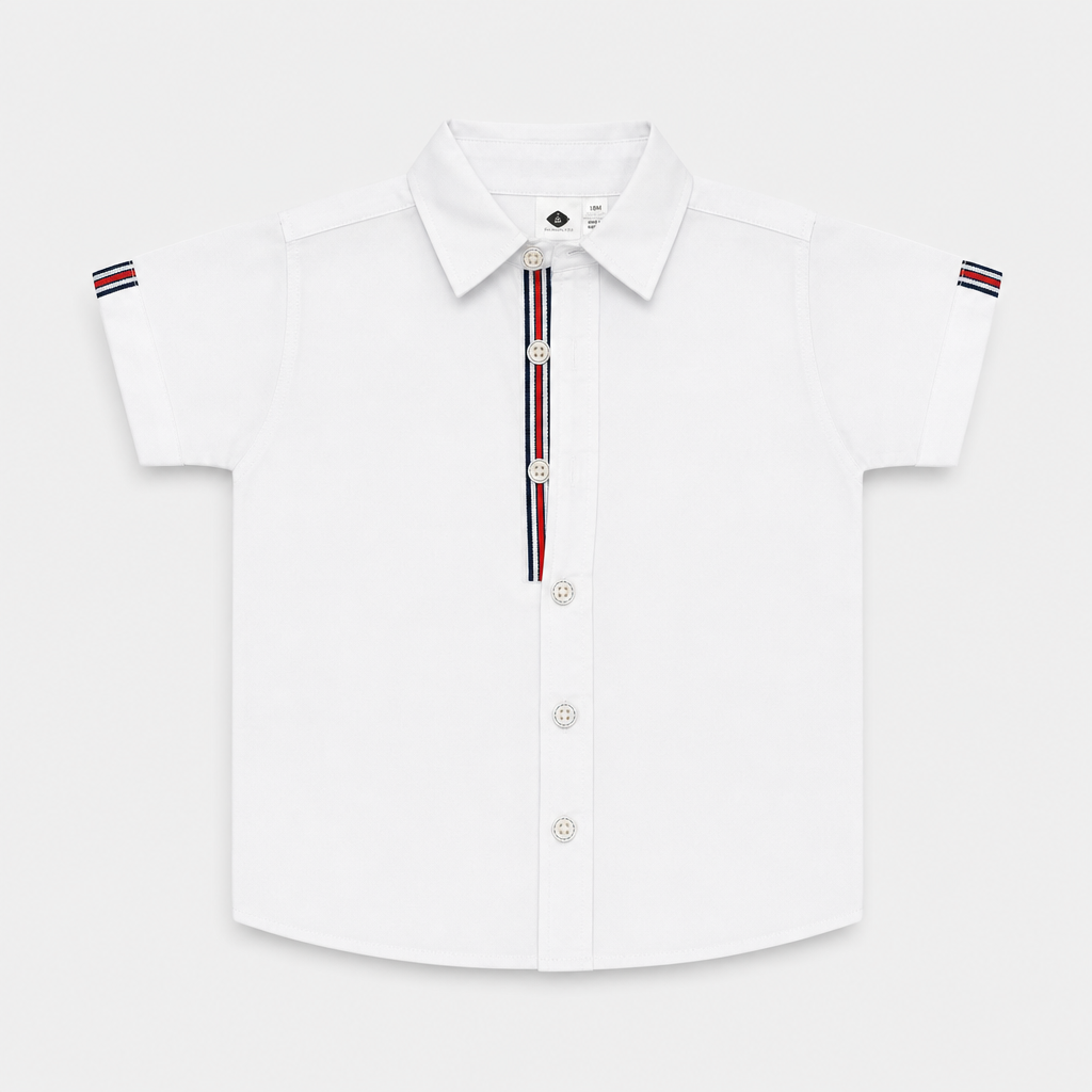 Camicia - Bambino - 84 - 89 | 18 mesi