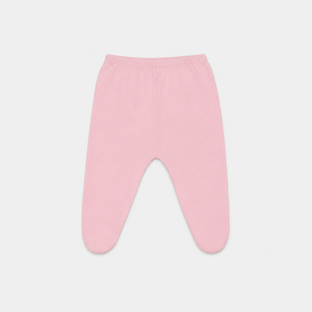 Pantaloni - Bambina - 50 - 59 < 3 mesi
