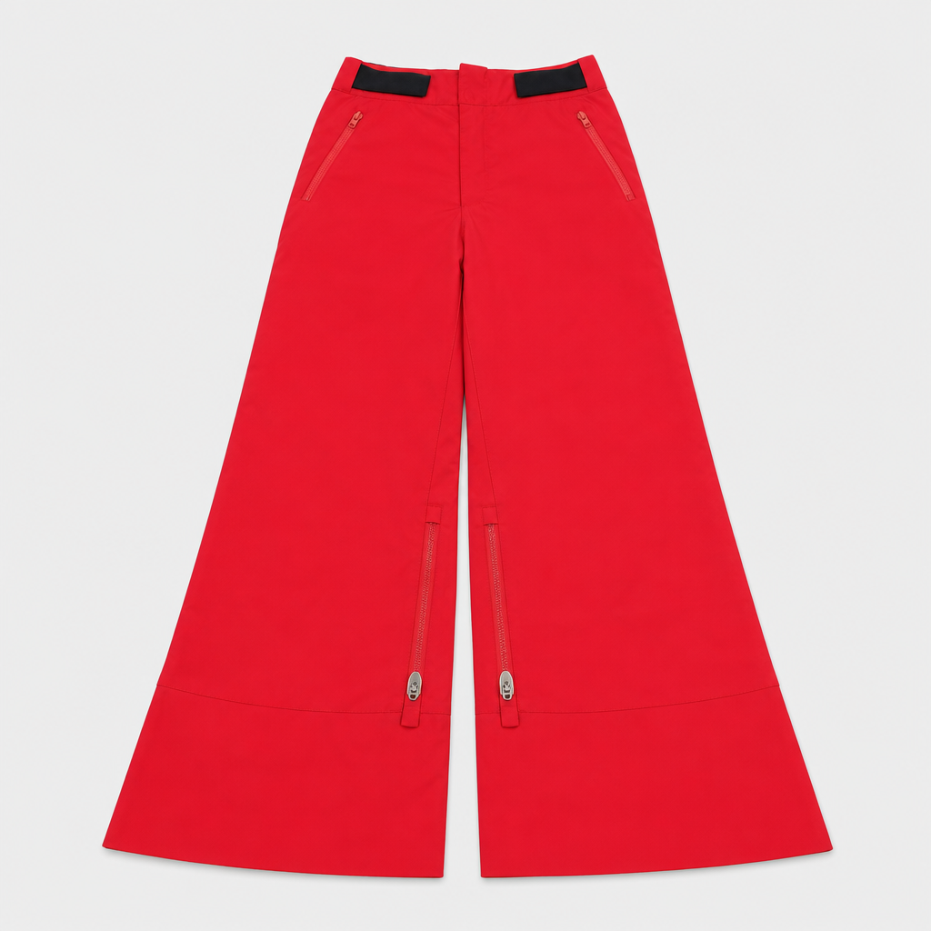 Pantaloni da sci - Bambino - 132 - 137 | 9 anni