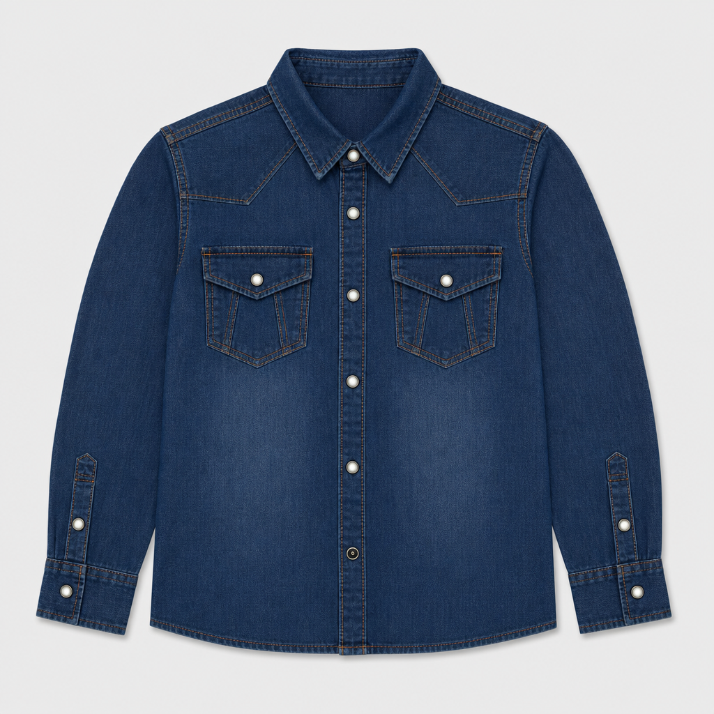 Camicia - Bambino - 84 - 89 | 18 mesi