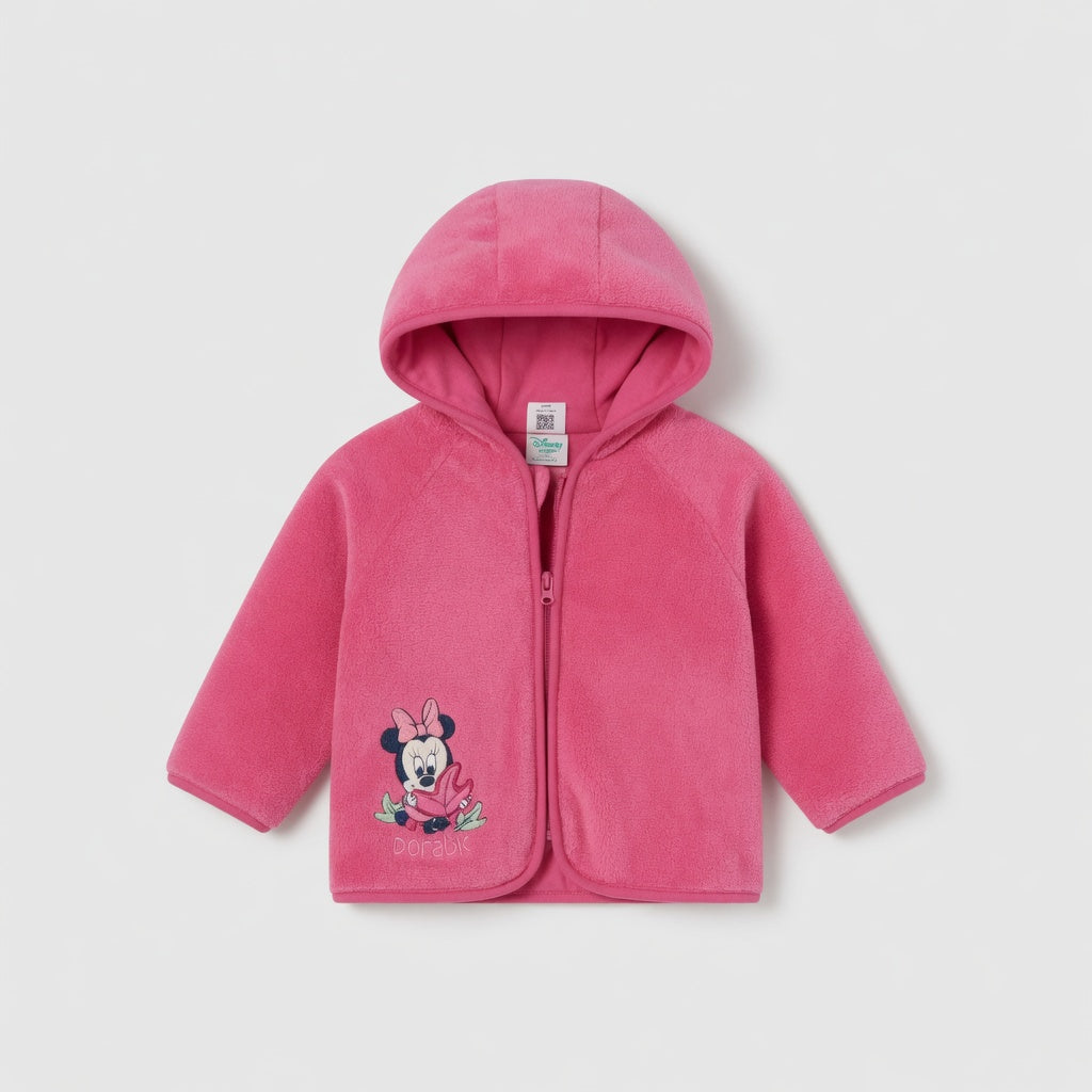 Giacca primavera - Bambina - 60 - 65 | 3 mesi