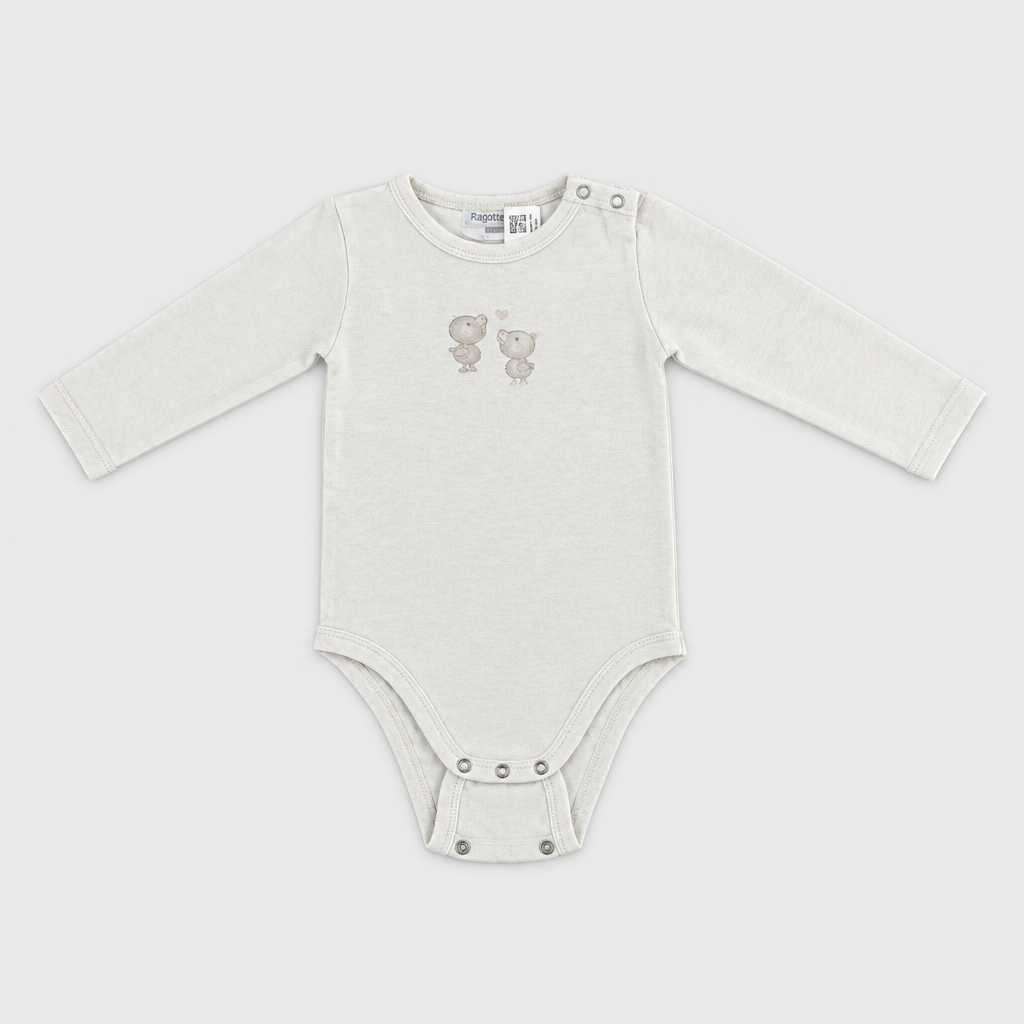 Body - Bambino - 72 - 77 | 9 mesi