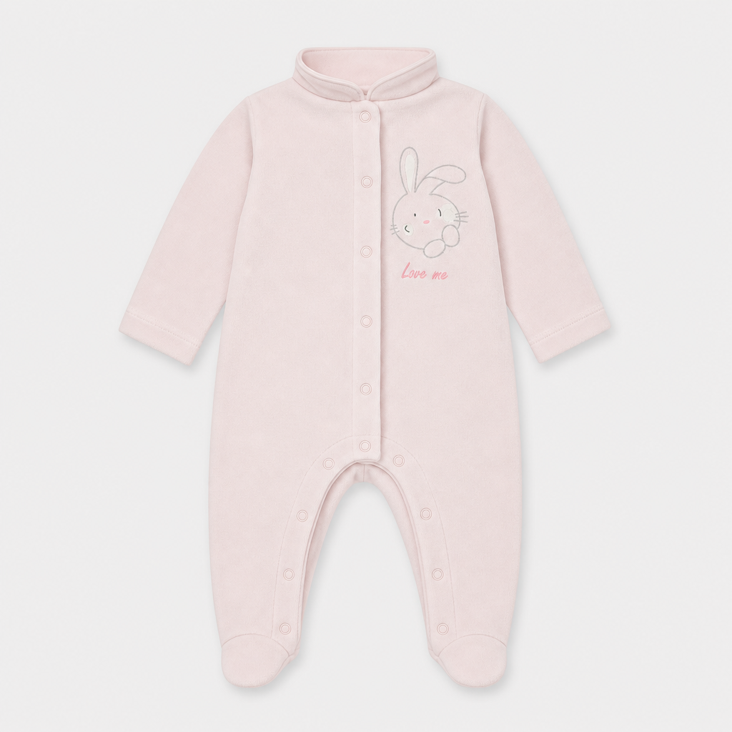 Tutine neonato - Bambina - 60 - 65 | 3 mesi