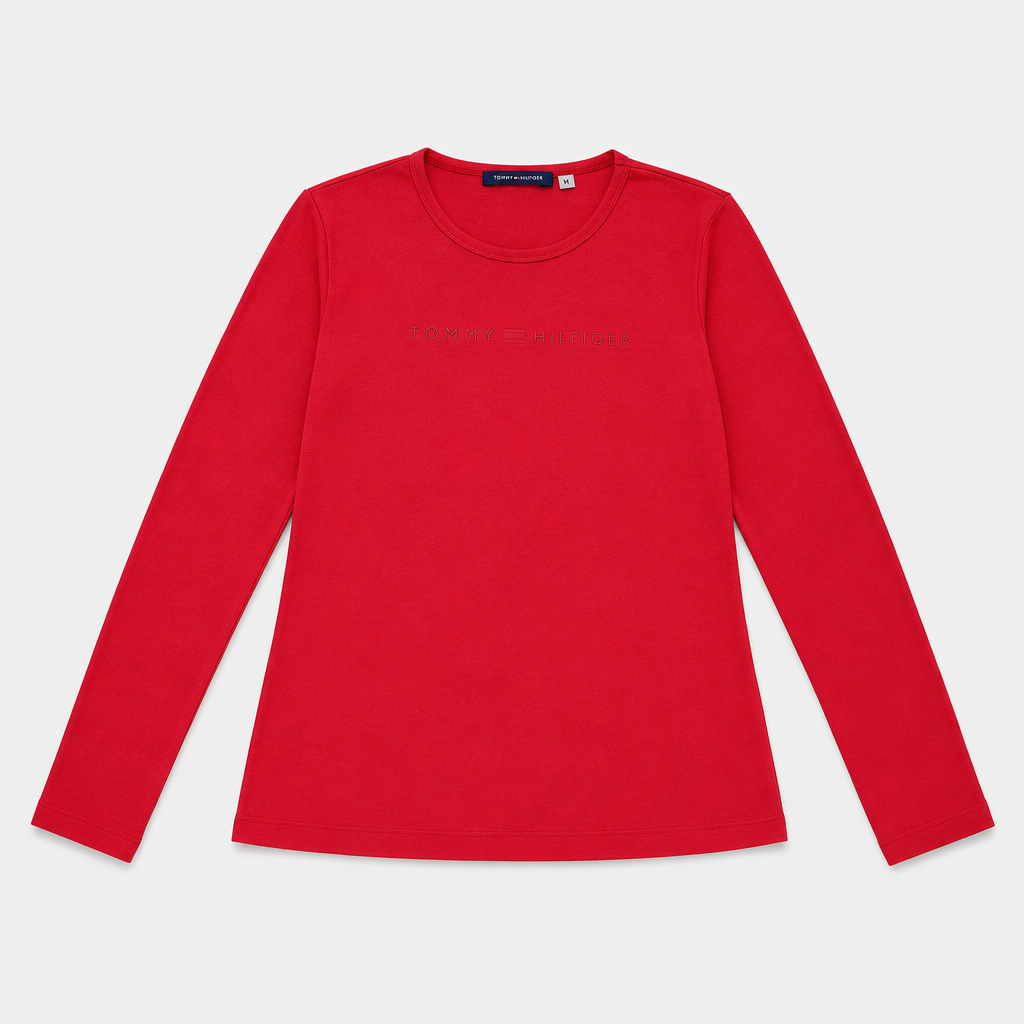 Maglietta maniche lunghe - Bambino - 114 - 119 | 6 anni