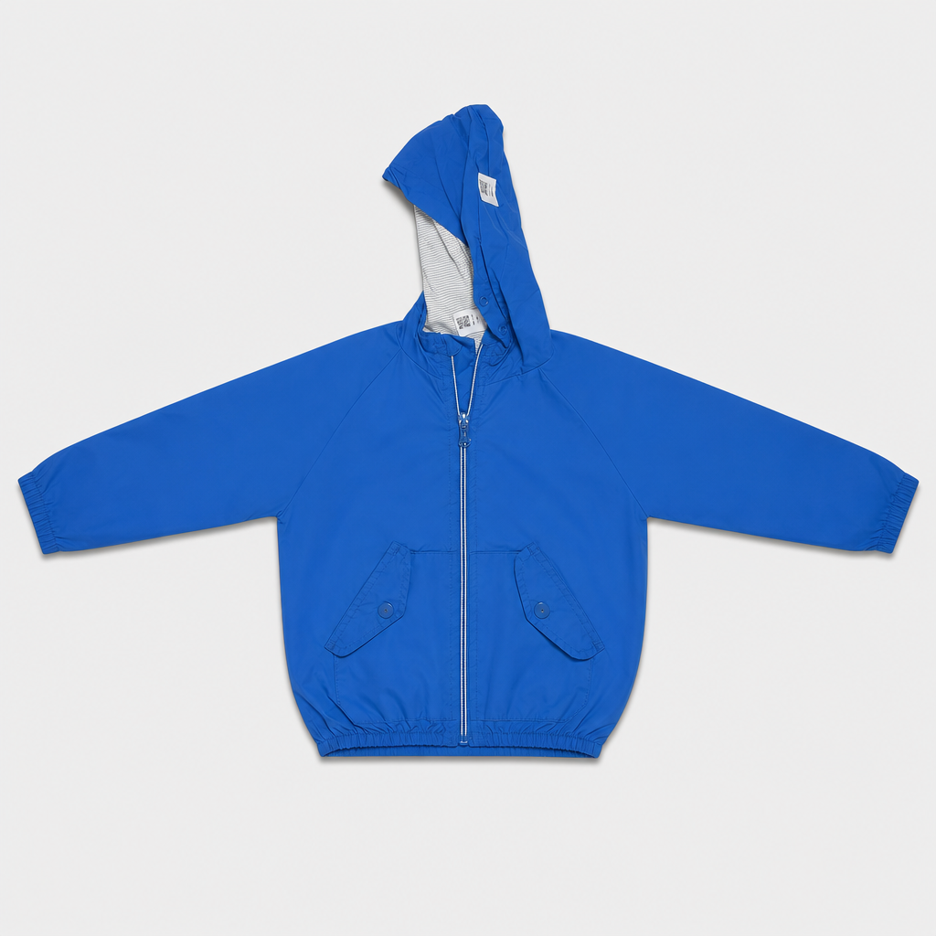 Impermeabile/kway - Bambino - 84 - 89 | 18 mesi