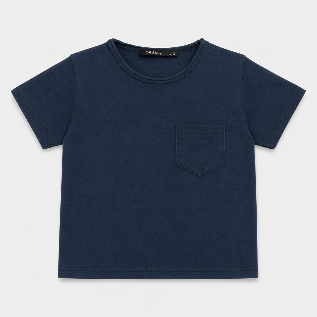 Maglietta maniche corte - Bambino - 60 - 65 | 3 mesi
