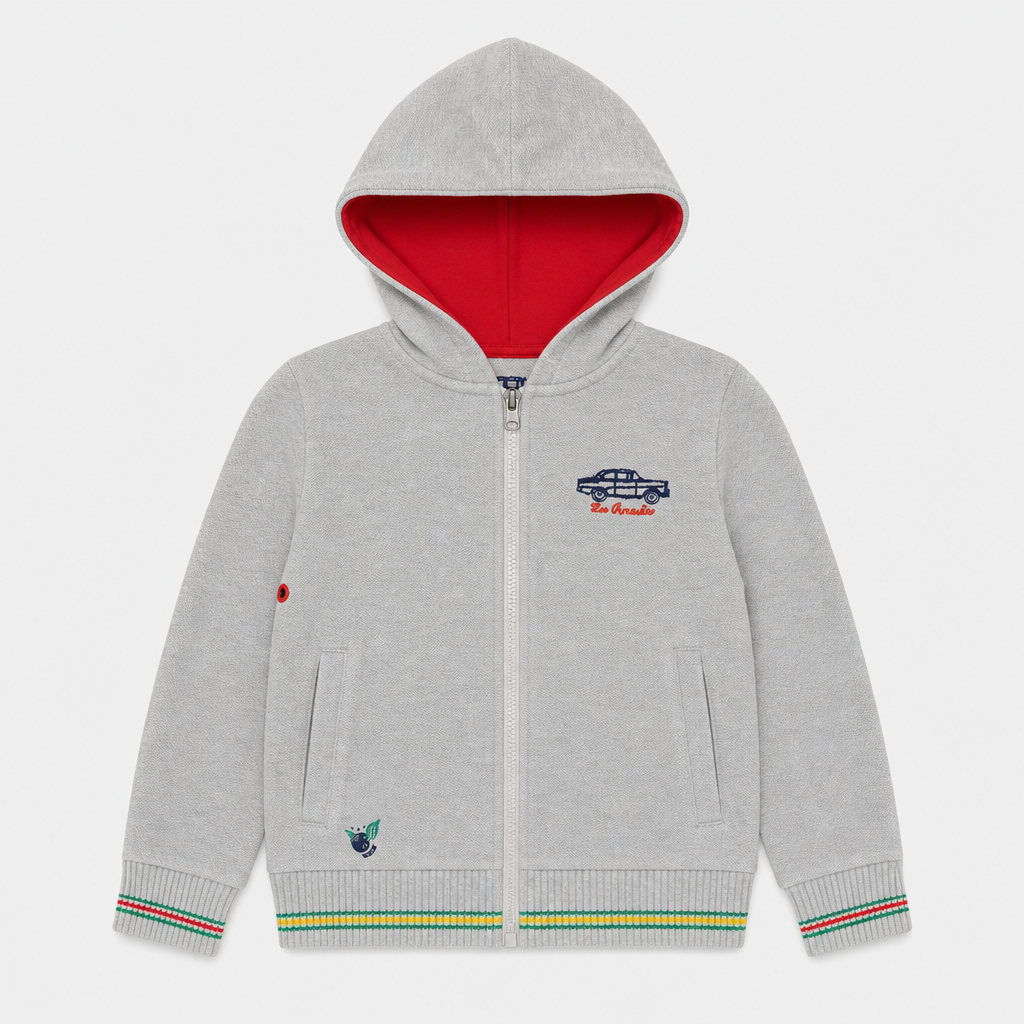 Felpa - Bambino - 102 - 107 | 4 anni