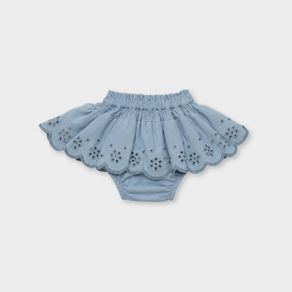Gonna - Bambina - 50 - 59 < 3 mesi