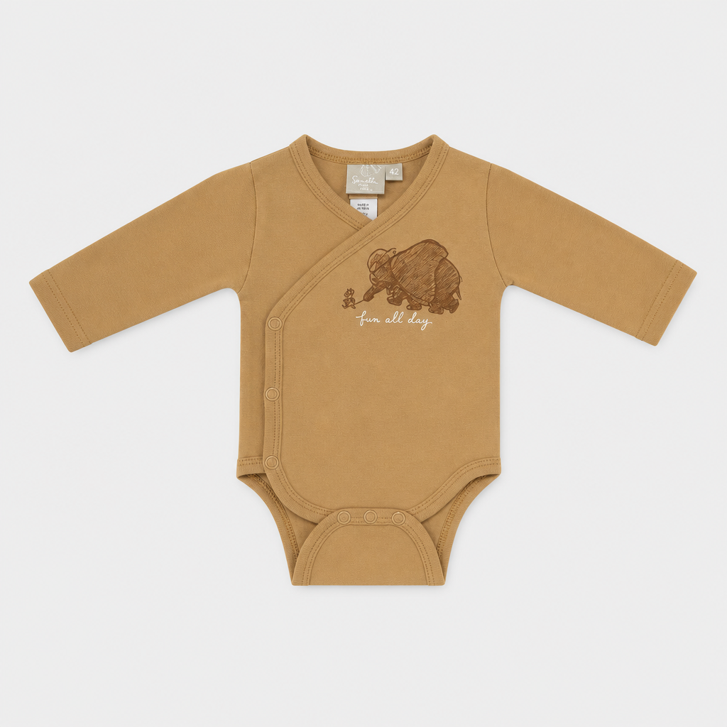 Body - Bambino - 60 - 65 | 3 mesi