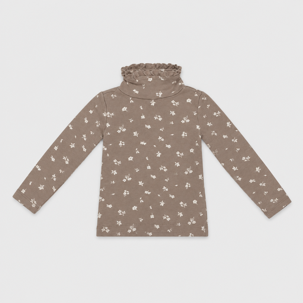 Maglietta maniche lunghe - Bambina - 102 - 107 | 4 anni