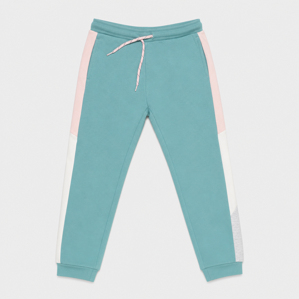 Pantaloni tuta - Bambina - 114 - 119 | 6 anni