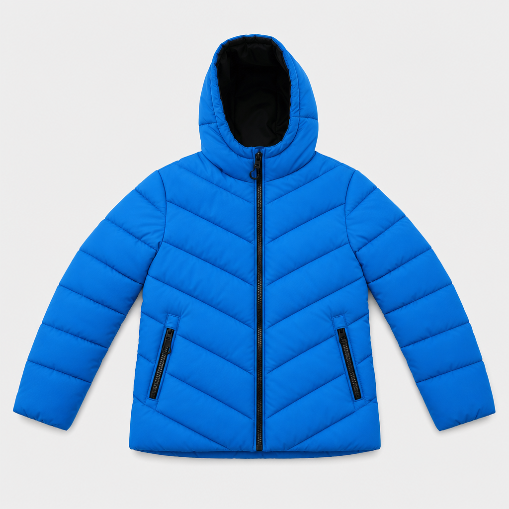 Giacca invernale pesante - Bambino - 90 - 95 | 2 anni