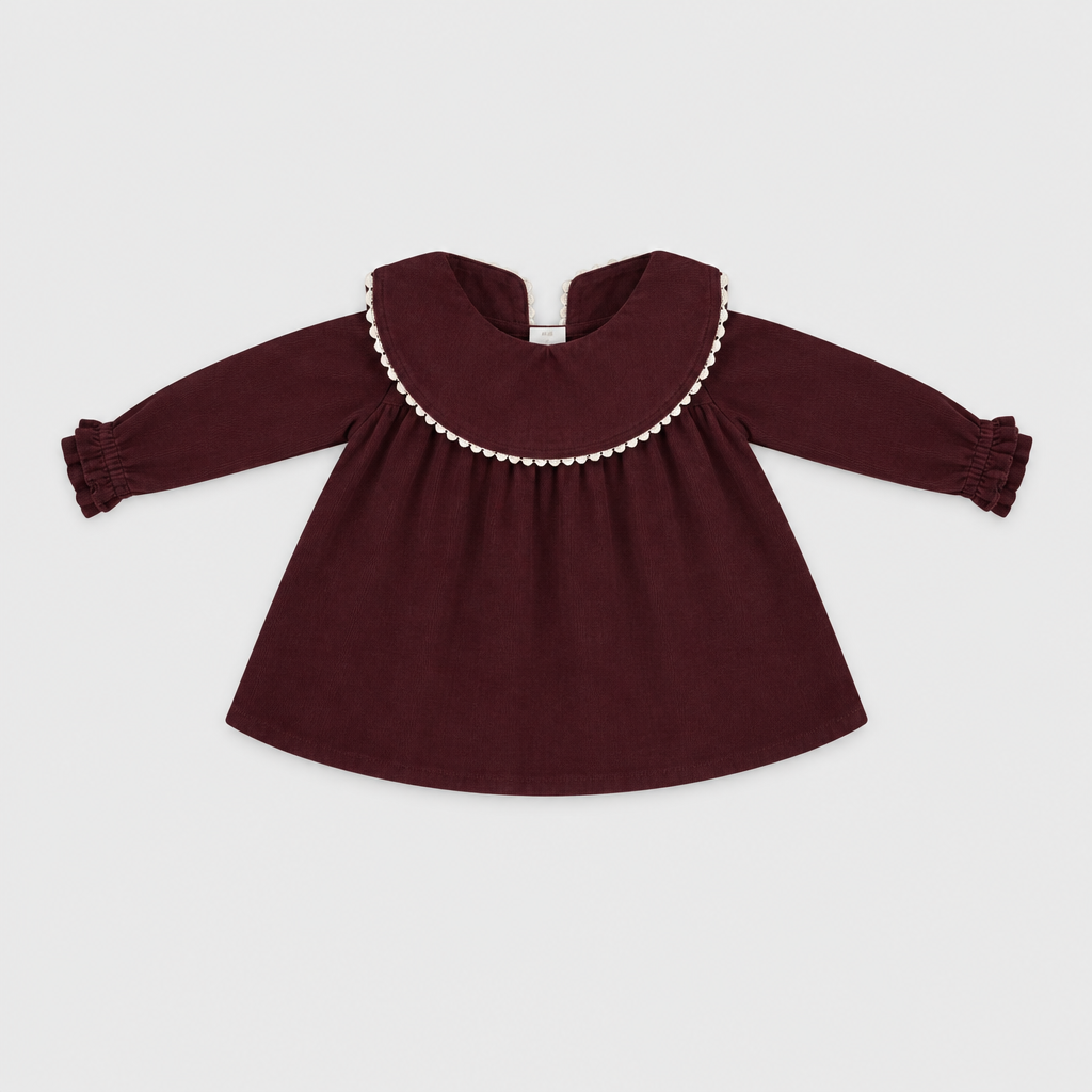 Camicia - Bambina - 72 - 77 | 9 mesi