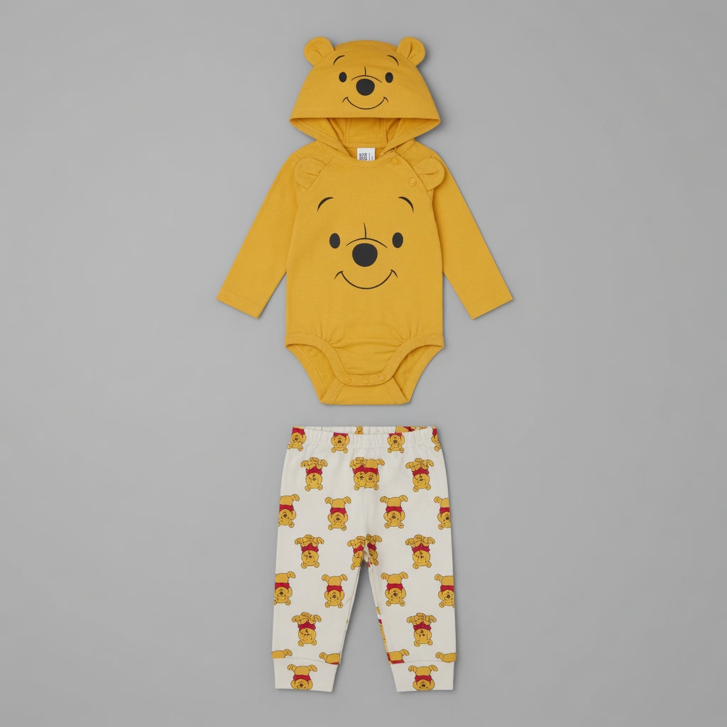 Completo - Bambino - 60 - 65 | 3 mesi