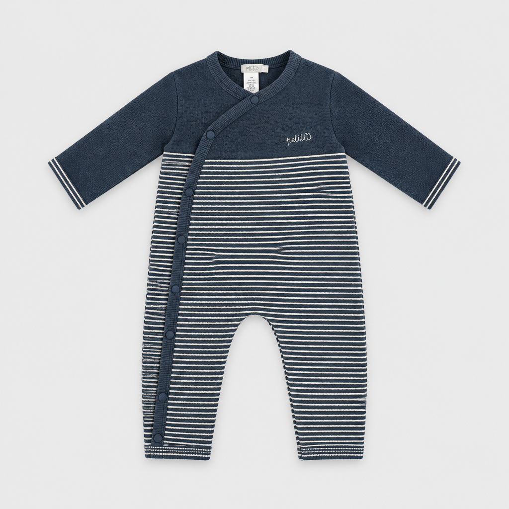 Tutine neonato - Bambino - 50 - 59 < 3 mesi
