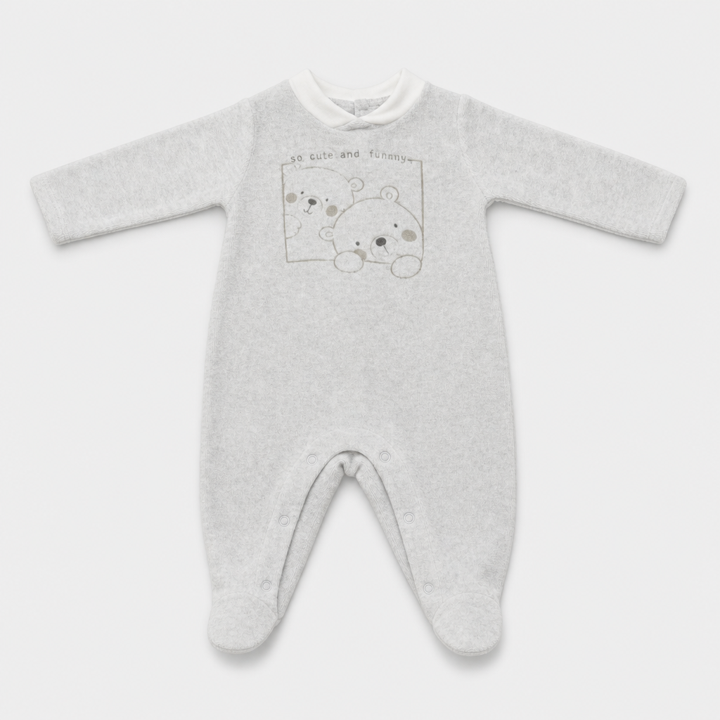 Tutine neonato - Bambino - 50 - 59 < 3 mesi