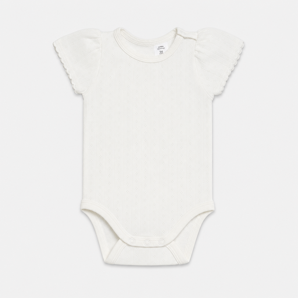 Body - Bambina - 60 - 65 | 3 mesi