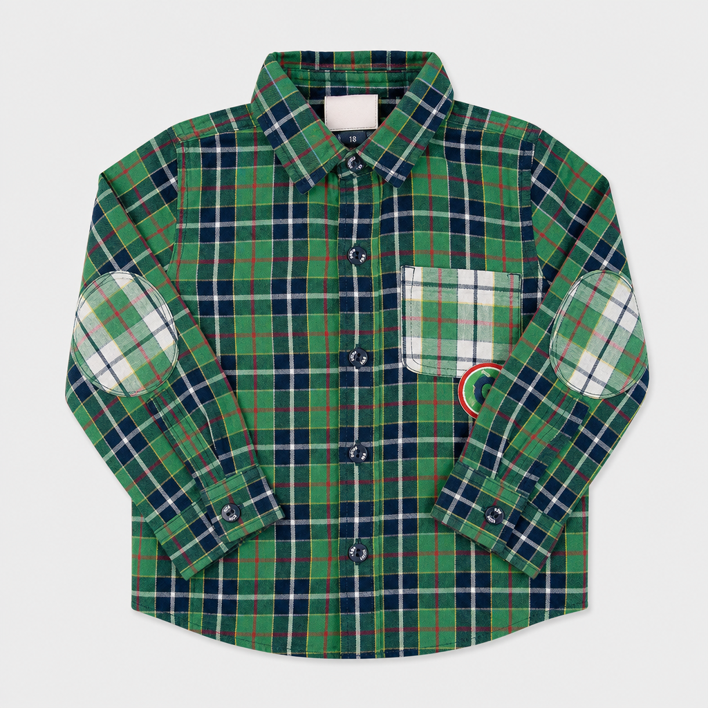 Camicia - Bambino - 84 - 89 | 18 mesi