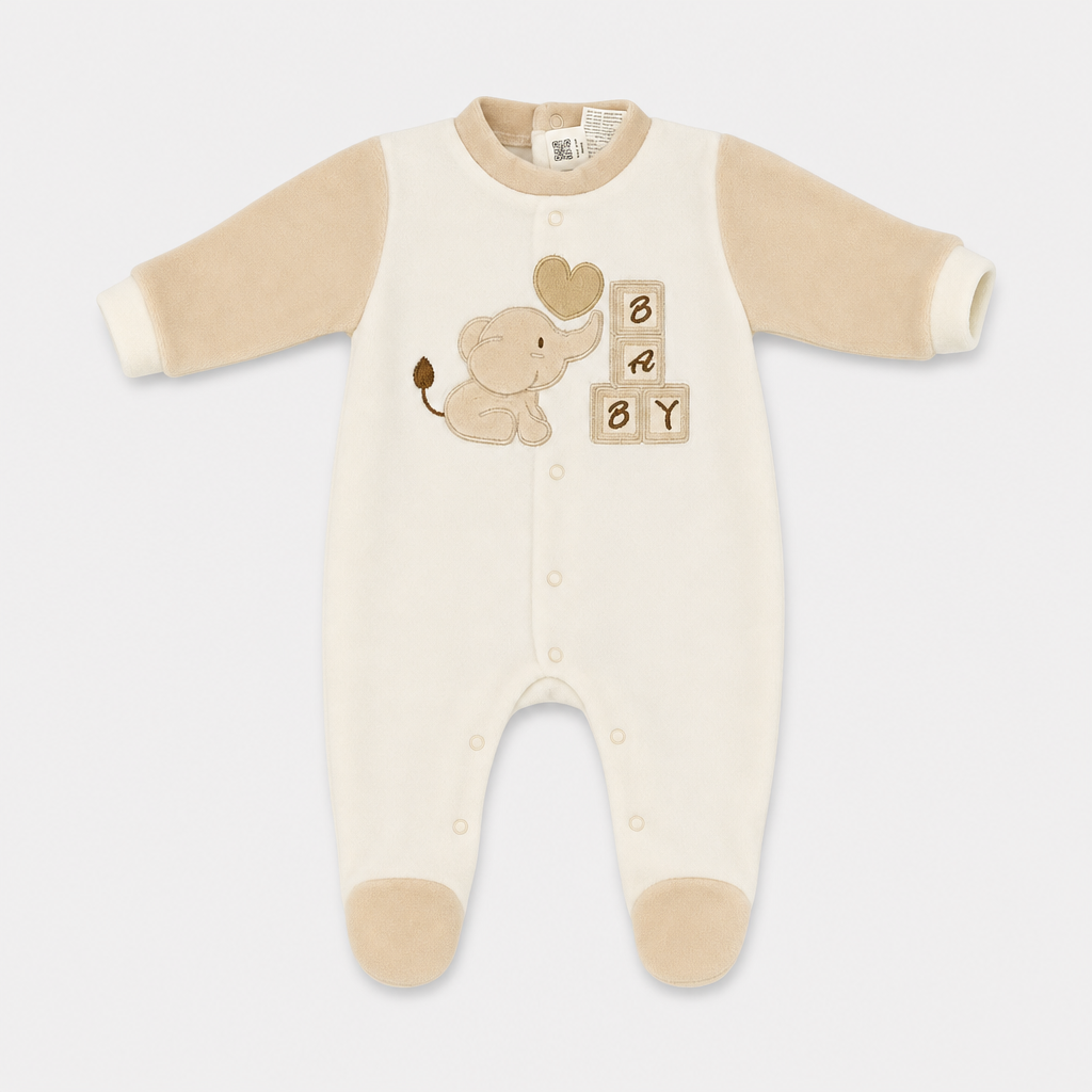Tutine neonato - Bambino - 66 - 71 | 6 mesi