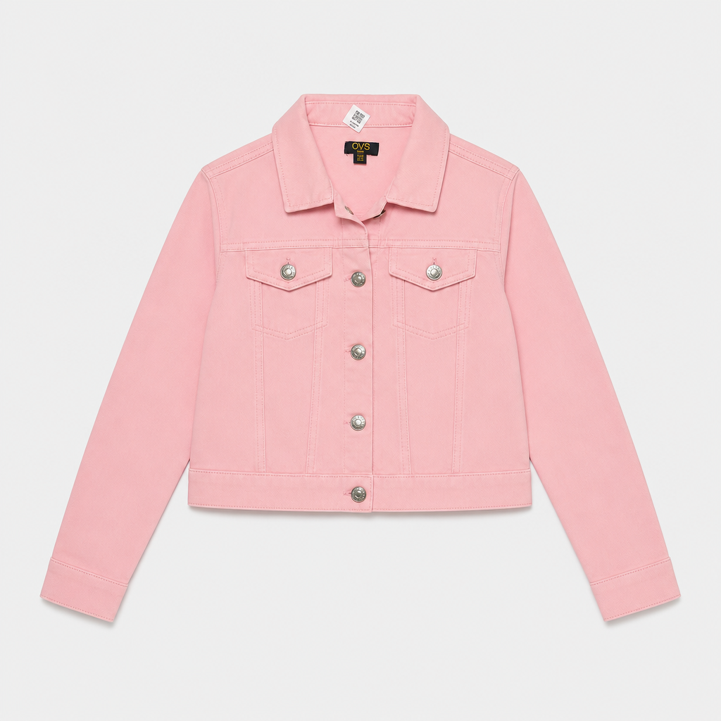 Giacca primavera - Bambina - 132 - 137 | 9 anni