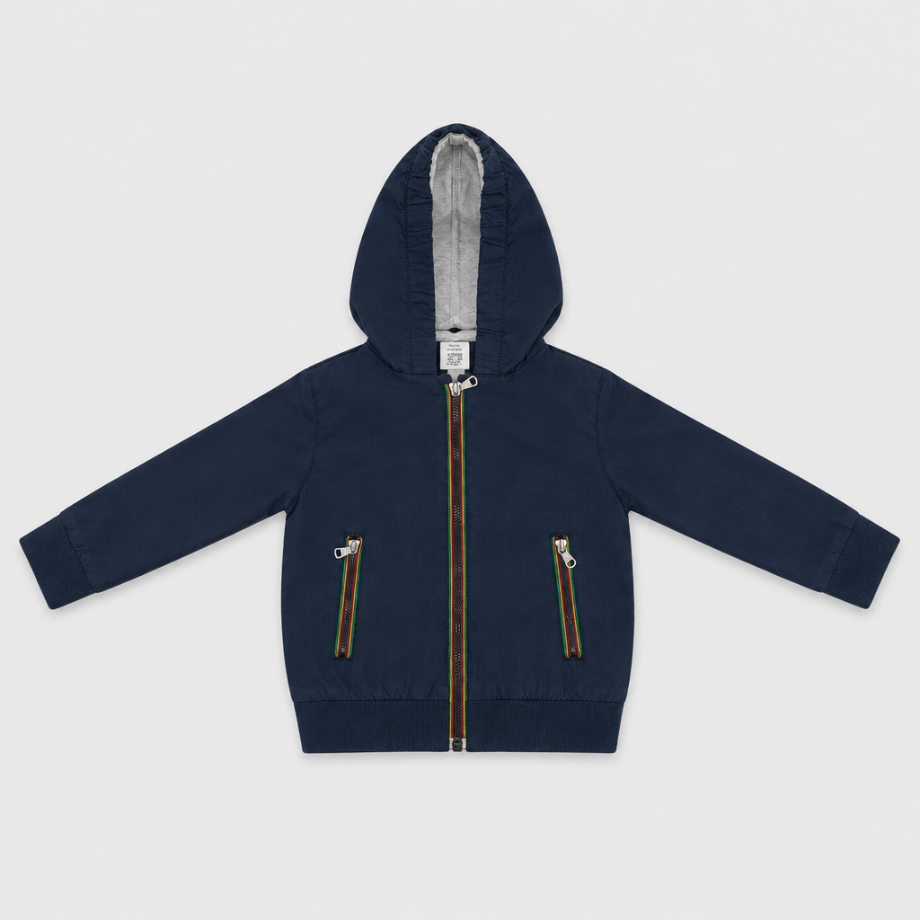 Impermeabile/kway - Bambino - 84 - 89 | 18 mesi