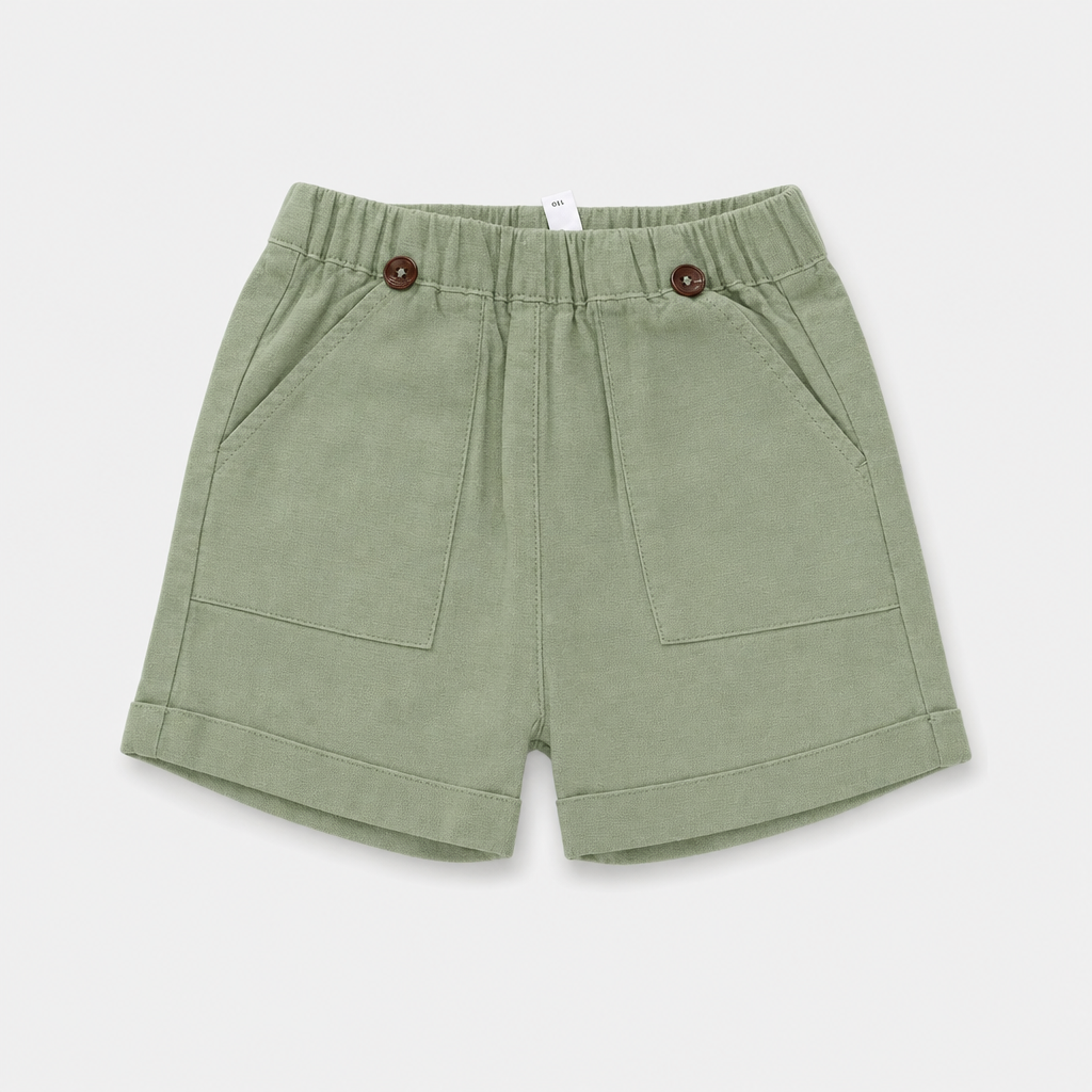 Pantaloncini corti - Bambino - 66 - 71 | 6 mesi