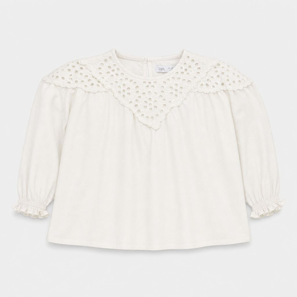 Camicia - Bambina - 96 - 101 | 3 anni