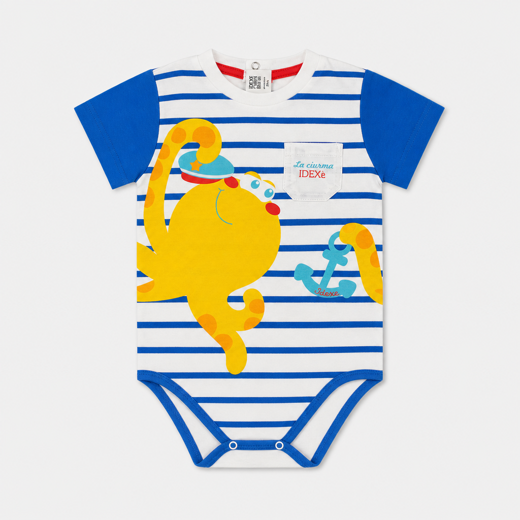 Body - Bambino - 72 - 77 | 9 mesi