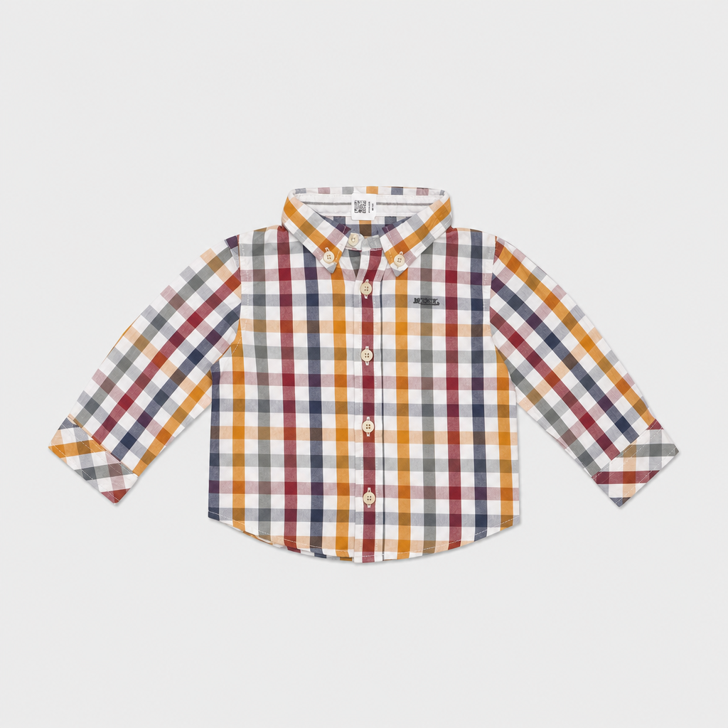 Camicia - Bambino - 78 - 83 | 1 anno