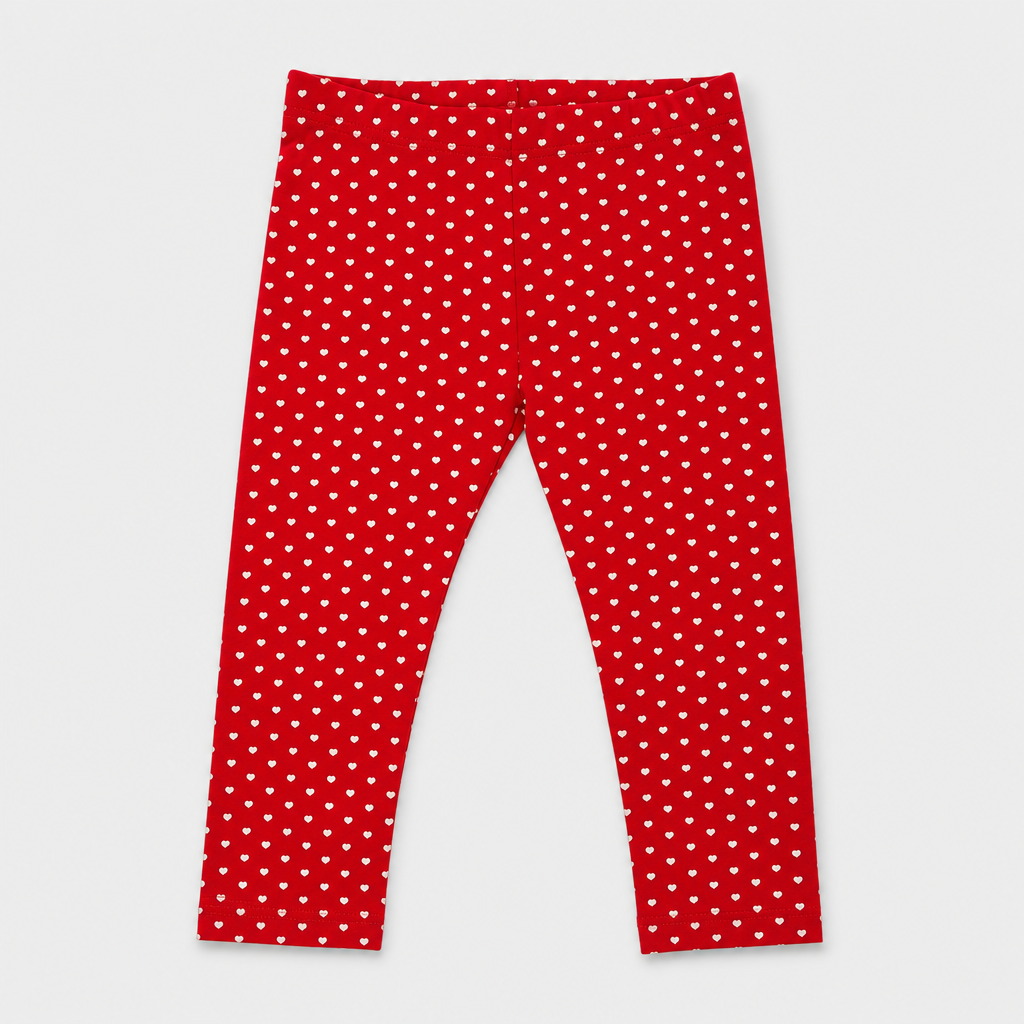 Leggins - Bambina - 90 - 95 | 2 anni