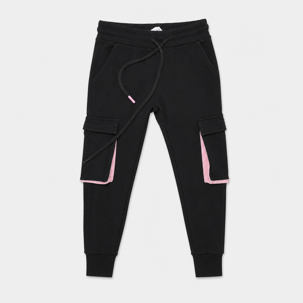 Pantaloni tuta - Bambina - 96 - 101 | 3 anni