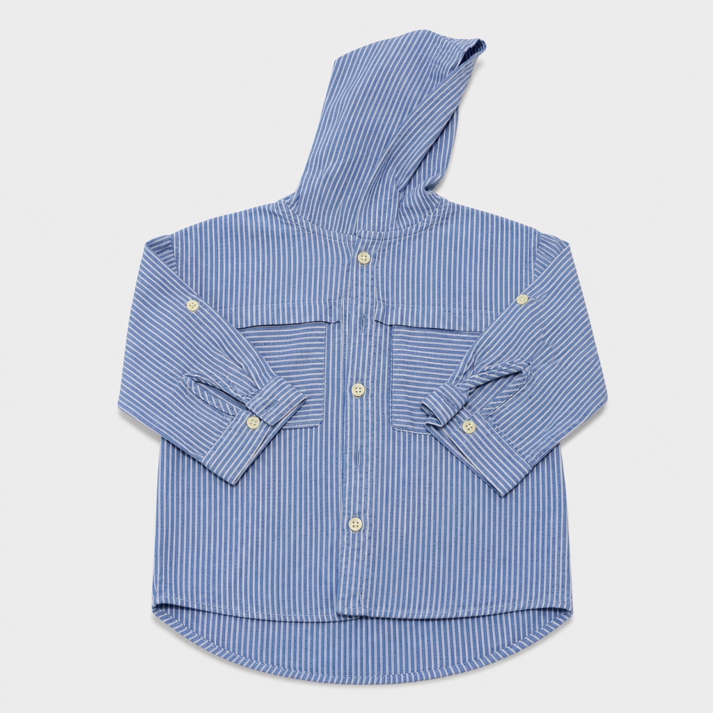 Camicia - Bambino - 84 - 89 | 18 mesi
