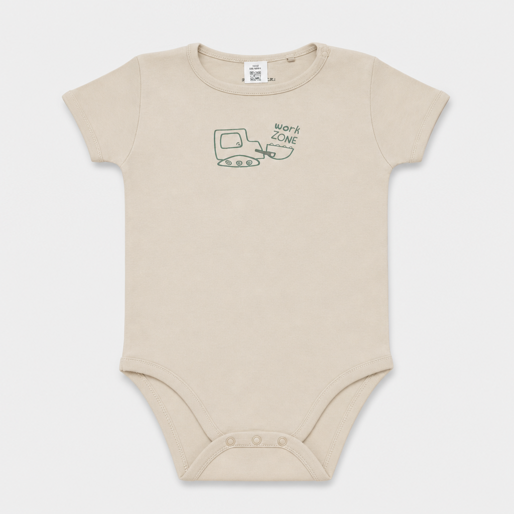 Body - Bambino - 84 - 89 | 18 mesi