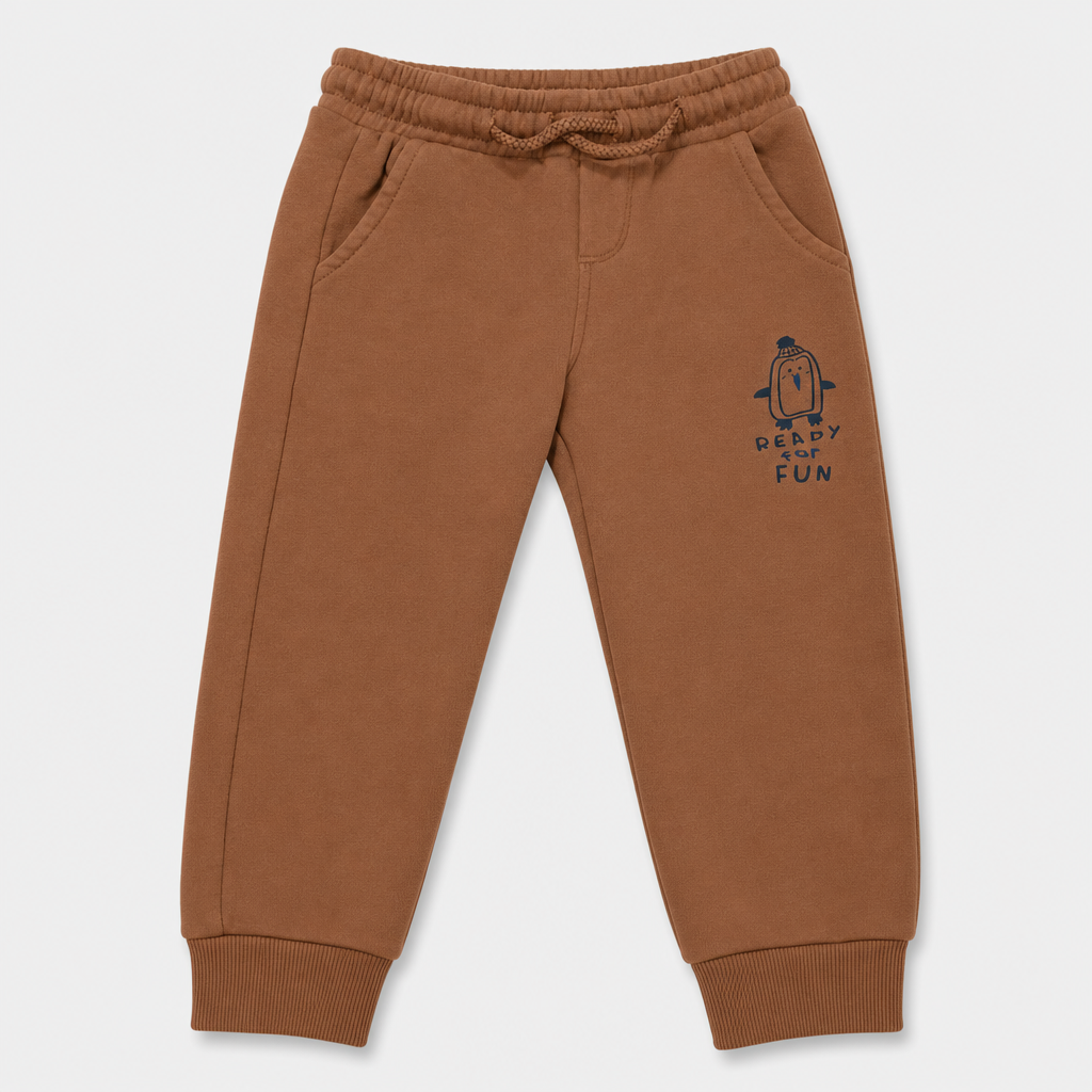 Pantaloni tuta - Bambino - 90 - 95 | 2 anni