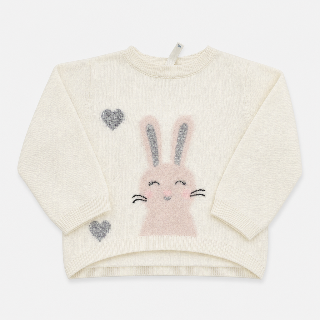 Maglioncino - Bambina - 60 - 65 | 3 mesi