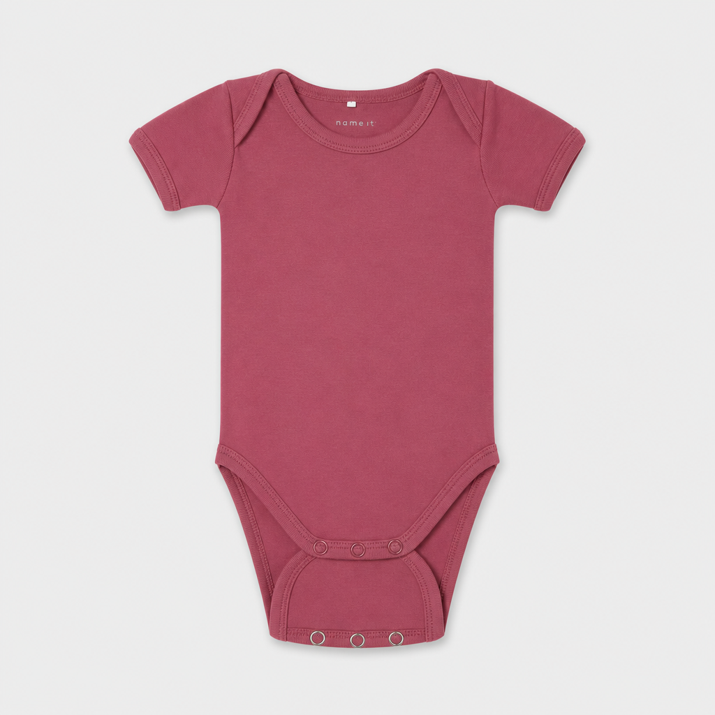 Body - Bambina - 50 - 59 < 3 mesi