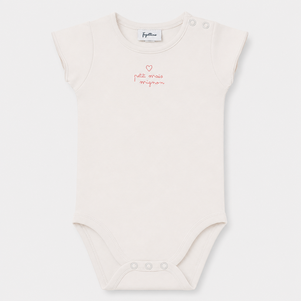 Body - Bambino - 60 - 65 | 3 mesi