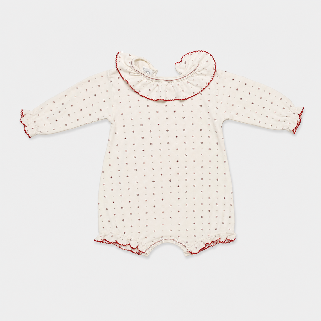 Body - Bambina - 66 - 71 | 6 mesi