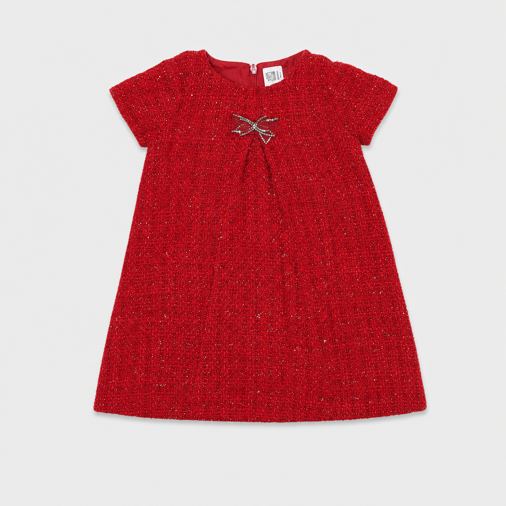 Vestitino - Bambina - 72 - 77 | 9 mesi
